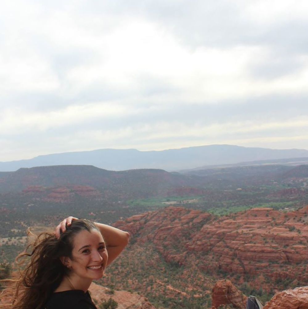 Meet your Posher, Cecilia